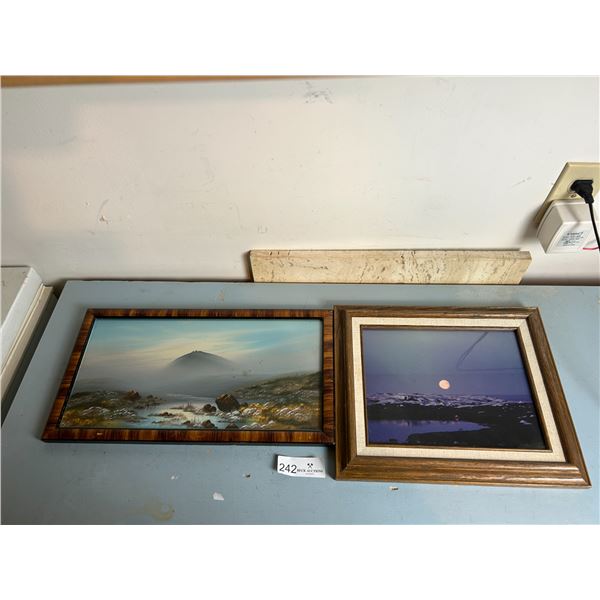 Landscape Portraits 11x14