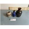 Image 2 : Assortment Of Small Vases 3H-6H