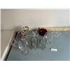 Image 1 : Large Assortment Of Glass