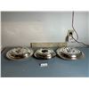 Image 2 : Collection Of Silver Platers