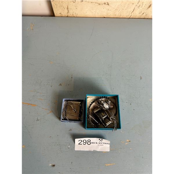 Assorted Costume Jewelry