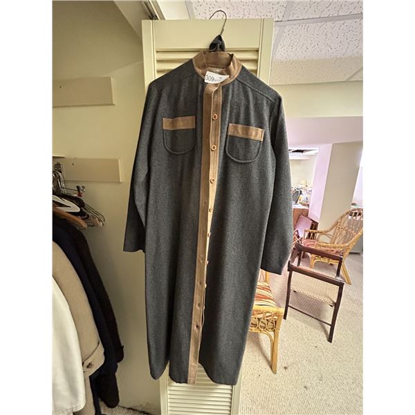 2 Vintage Dresses Size Medium