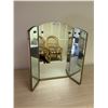 Image 1 : Vanity Mirror 27W 25H
