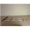 Image 1 : Used Crutches In Good Condition