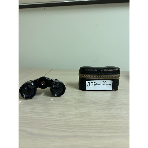 Mini Binoculars 4W 2H