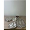 Image 2 : Assorted Silver Plated Kitchen Essentials