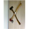 Image 1 : Two Axes 26L