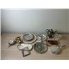Image 1 : A Large Section Of Silver Plated Goods