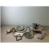 Image 2 : A Large Section Of Silver Plated Goods