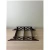 Image 1 : Wooden Wall Shelf 13W 28H