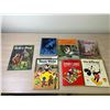 Image 1 : Vintage Walt Disney Kids Story Book Collection