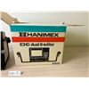 Image 1 : Hanimex Dual 8 Editor Model Number E310