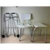 Image 1 : Shower Chairs And Walker