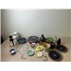 Image 1 : Large Assortment Of Pottery And Dish Ware