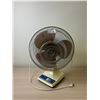 Image 1 : Super Table Fan Model 16 18W 25H