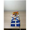 Image 1 : Collection Of Small Canadian Province Flags
