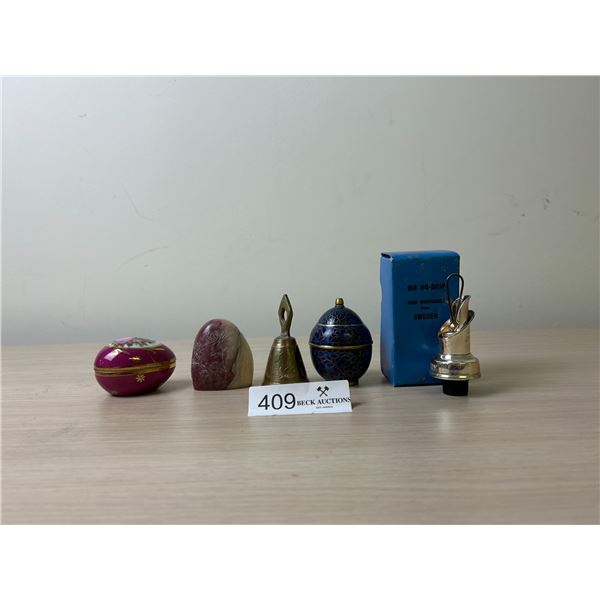 Miscellaneous Antiques