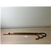 Image 1 : 3 Wooden Canes 35L