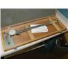 Image 1 : MITITUYO 12" DIAL CALIPER