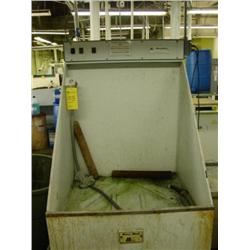 MESAWEST DRUM WASHER