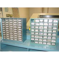 LOT - ASSORTED TOOLING PINS