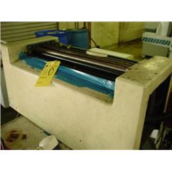 COMAC CIRCUIT BOARD DRYER W/ BENCH