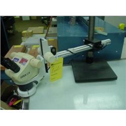 LEICA GZ4 MICROSCOPE