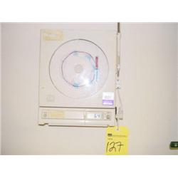 OMEGA HYDROTHERMAGRAPH