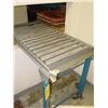 Image 1 : 4' ROLL CONVEYOR