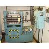 Image 1 : LAMINATION PRESS 3-OPENING, 19X25 AIR ASSISTED HYDRAULIC, STEAM