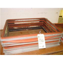 24X30 VACUUM FRAMES