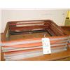 Image 1 : 24X30 VACUUM FRAMES