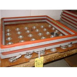 30X30 VACUUM FRAMES