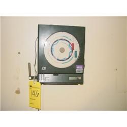 OMEGA HYDROTHERMAGRAPH