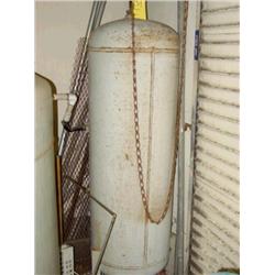 250 GAL AIR TANK