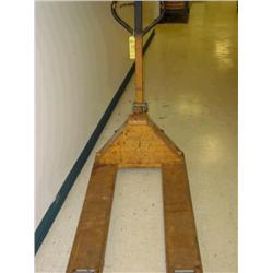 PALLET JACK