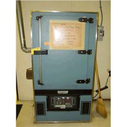 BLUE M MDL. DCW-336-B-350 OVEN