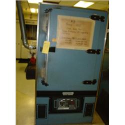 BLUE M MDL. DCW-336-B-350 OVEN