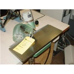 BARNABY BEVEL MACHINE