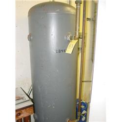 250 GAL AIR TANK