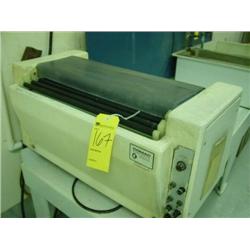 COMAC CIRCUIT BOARD DRYER