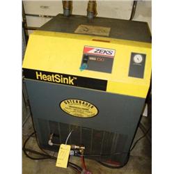 ZEKS AIR DRYER, S/N: N/A