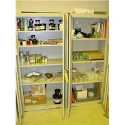 LOT - FIRE PROOF CABINET