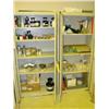 Image 1 : LOT - FIRE PROOF CABINET