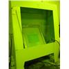 Image 1 : SILKSCREEN WASHOUT BOOTH