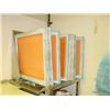 Image 1 : SILKSCREEN FRAMES