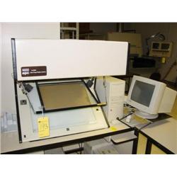 1999, EPC MDL. 4600 CIRCUIT BOARD REWORK STATION, S/N: 5-99-50-0508