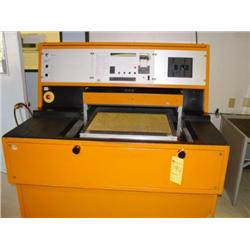 ATC MDL. A-1000 GRID TESTER, S/N: 1029-84-03