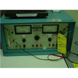 HYPROTRONICS HIPOT TESTER