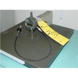 OVERARM THICKNESS GUAGE